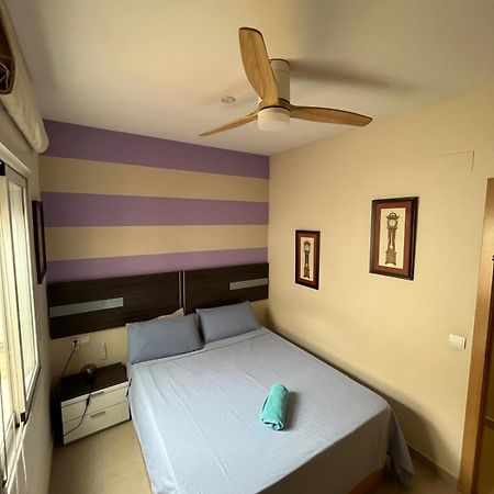 Sela Home Y Garaje, Algemesi Home Екстер'єр фото