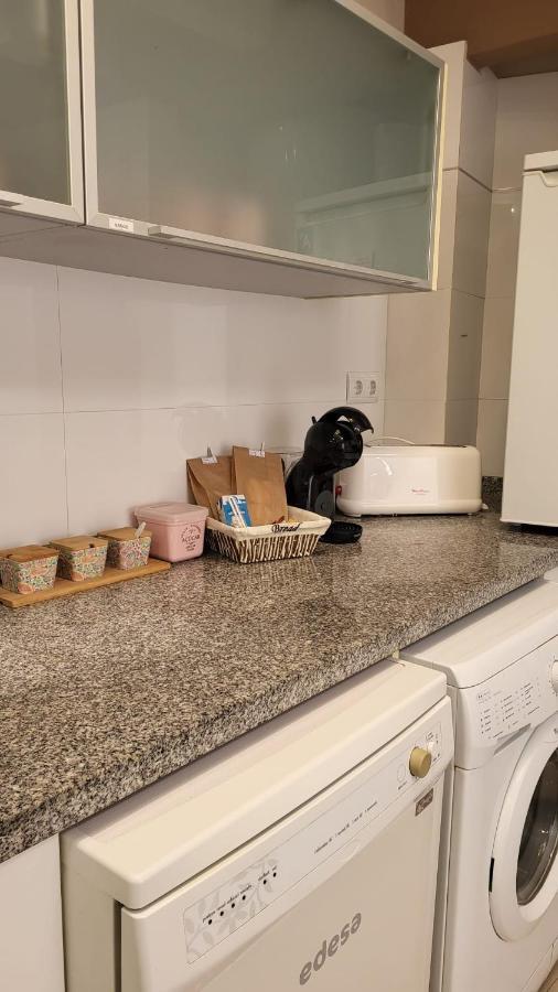Sela Home Y Garaje, Algemesi Home Екстер'єр фото