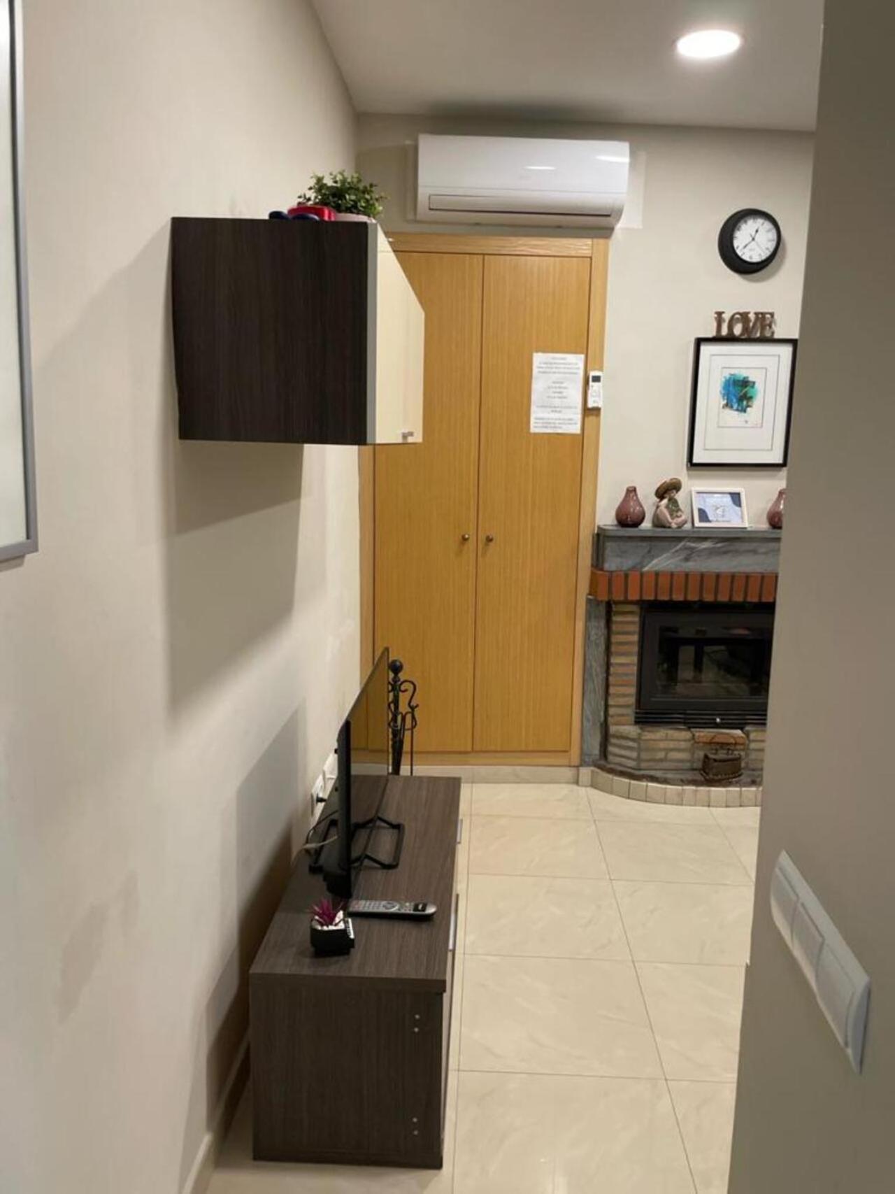 Sela Home Y Garaje, Algemesi Home Екстер'єр фото