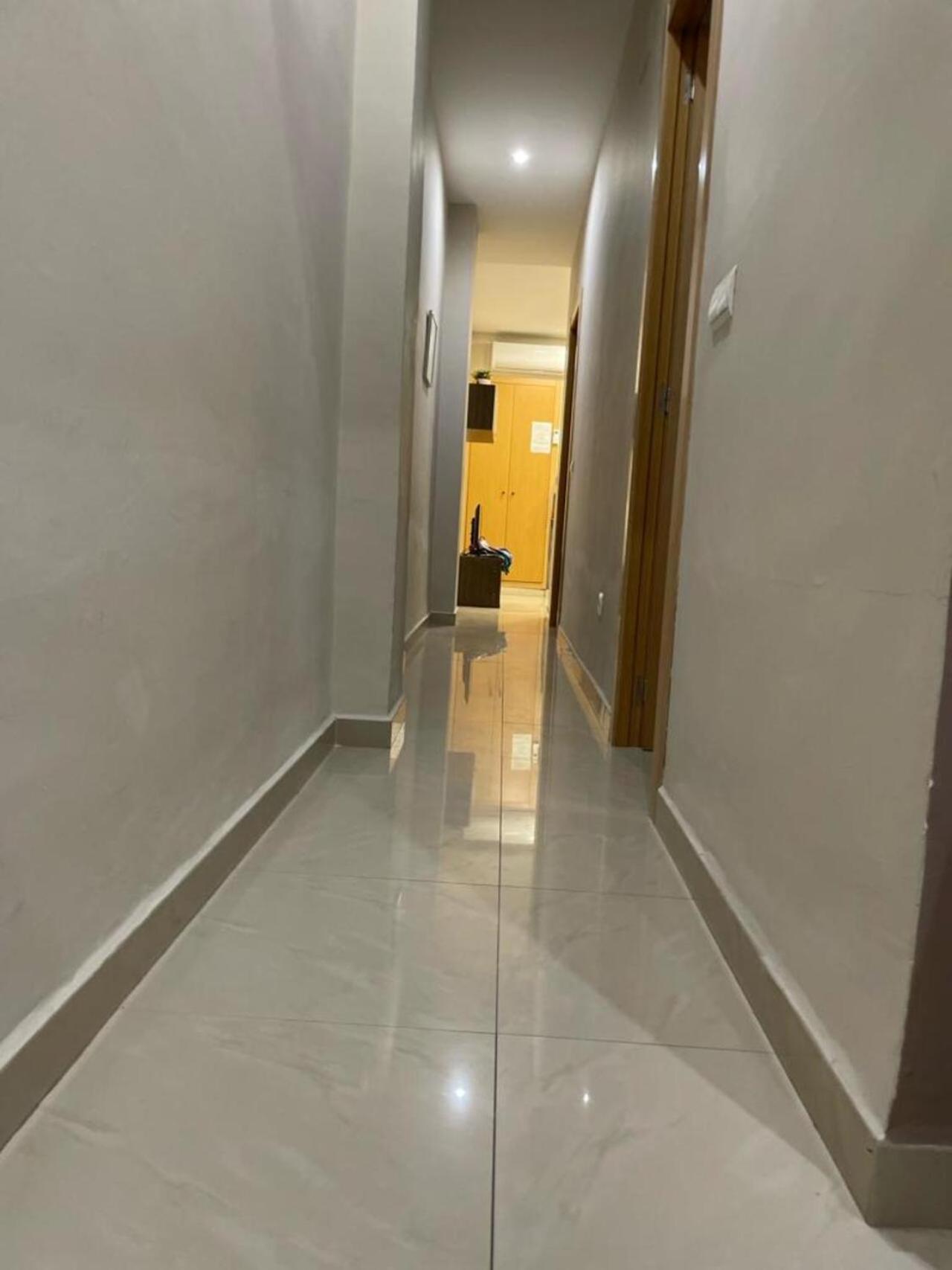 Sela Home Y Garaje, Algemesi Home Екстер'єр фото