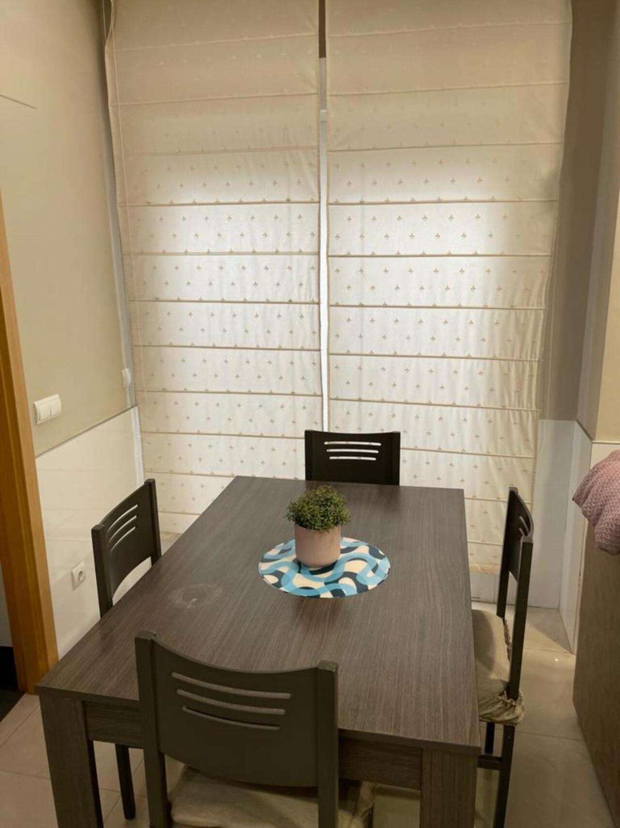 Sela Home Y Garaje, Algemesi Home Екстер'єр фото