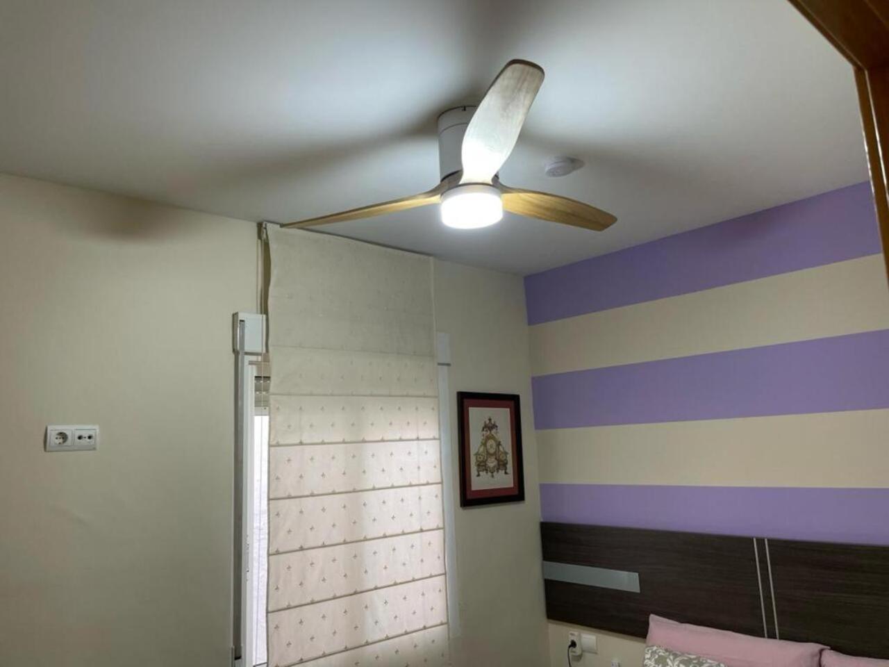 Sela Home Y Garaje, Algemesi Home Екстер'єр фото