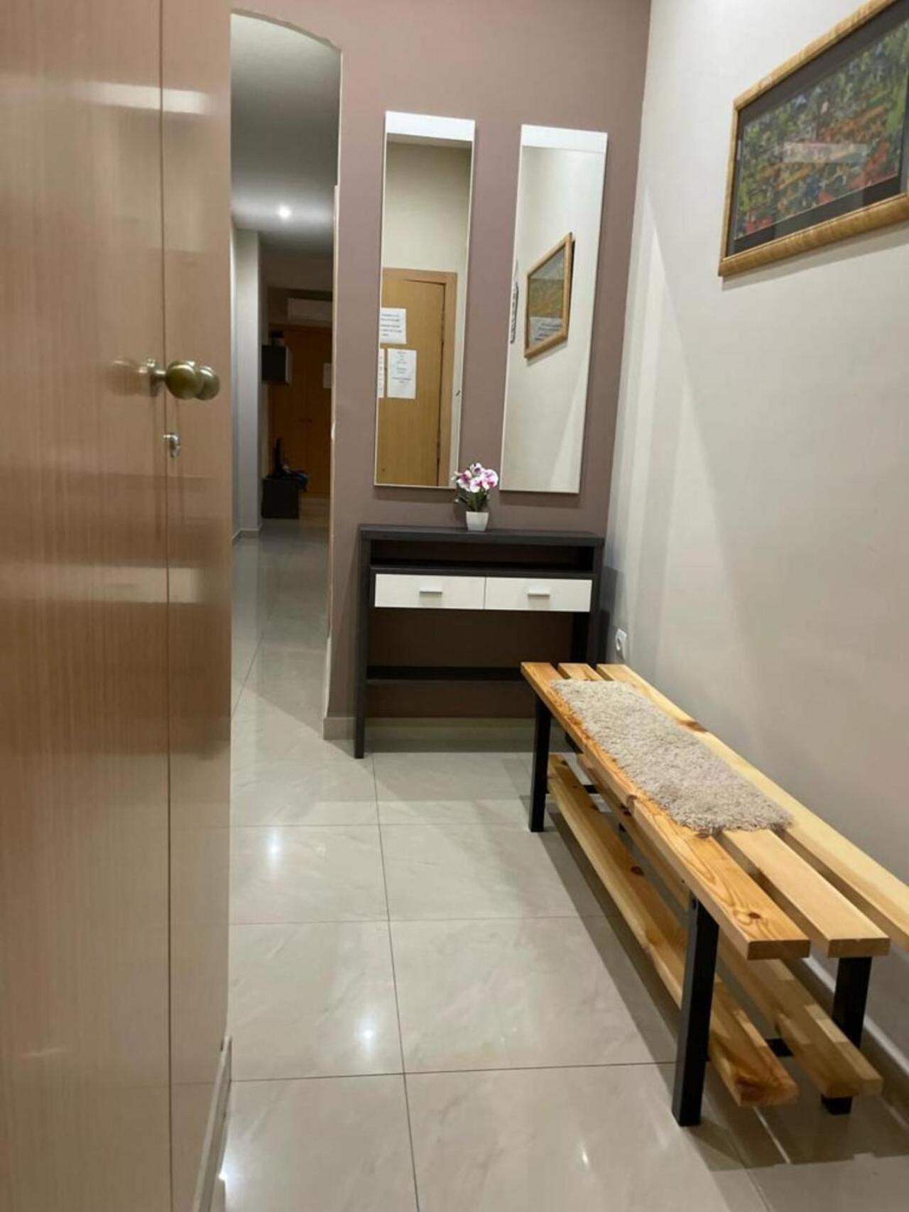 Sela Home Y Garaje, Algemesi Home Екстер'єр фото