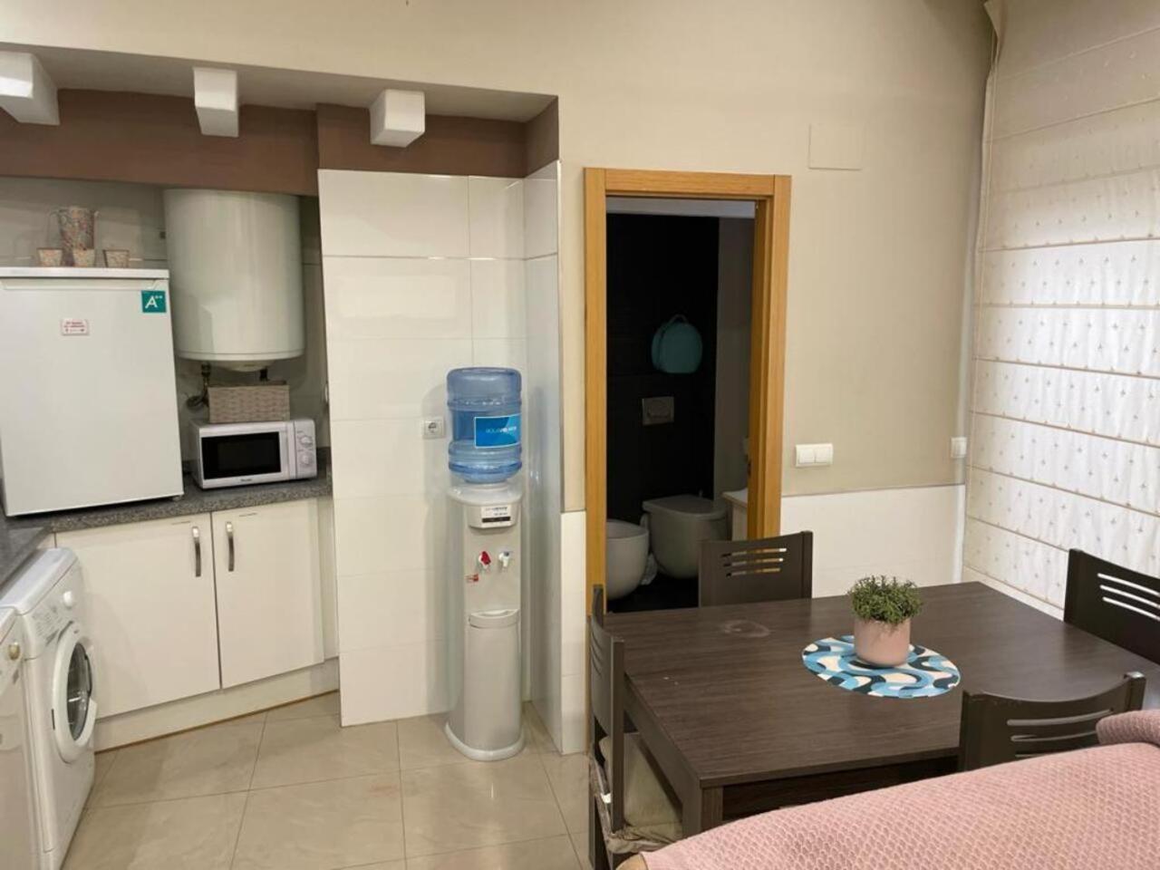 Sela Home Y Garaje, Algemesi Home Екстер'єр фото