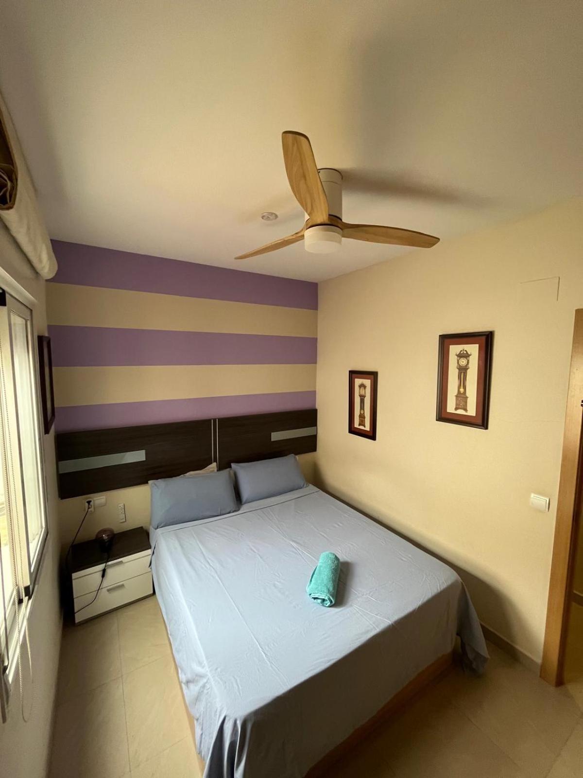 Sela Home Y Garaje, Algemesi Home Екстер'єр фото