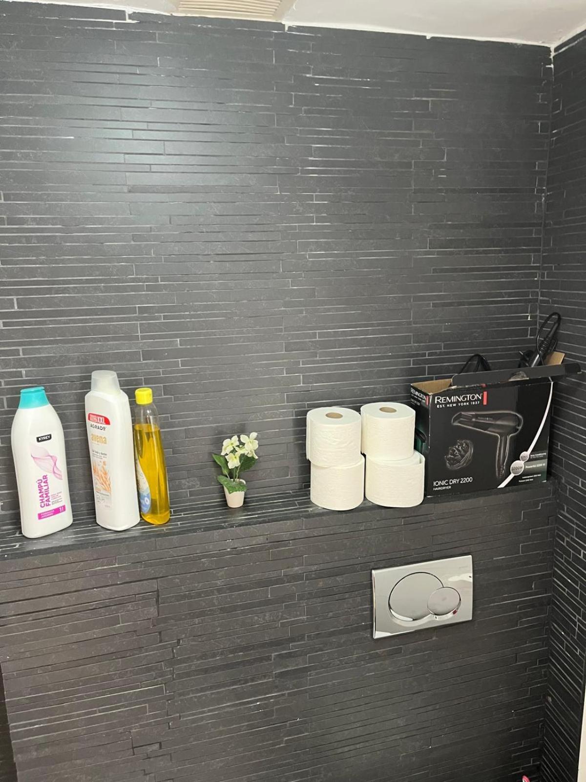 Sela Home Y Garaje, Algemesi Home Екстер'єр фото