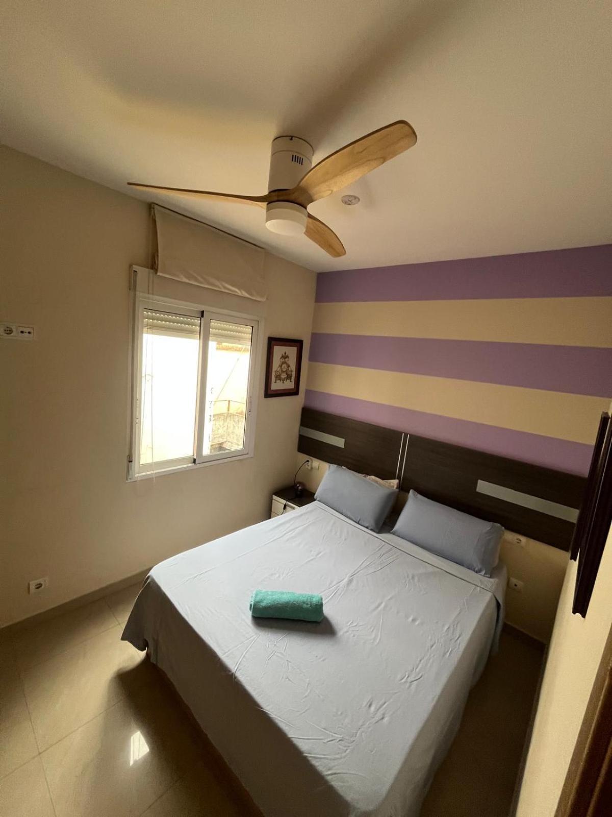 Sela Home Y Garaje, Algemesi Home Екстер'єр фото