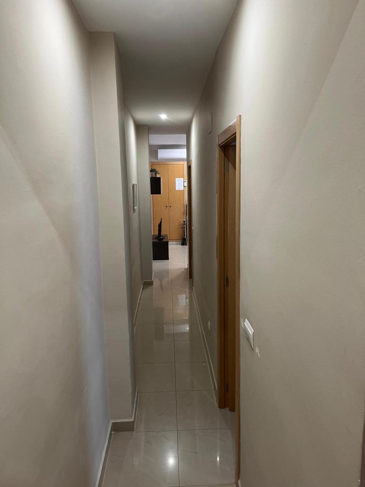 Sela Home Y Garaje, Algemesi Home Екстер'єр фото
