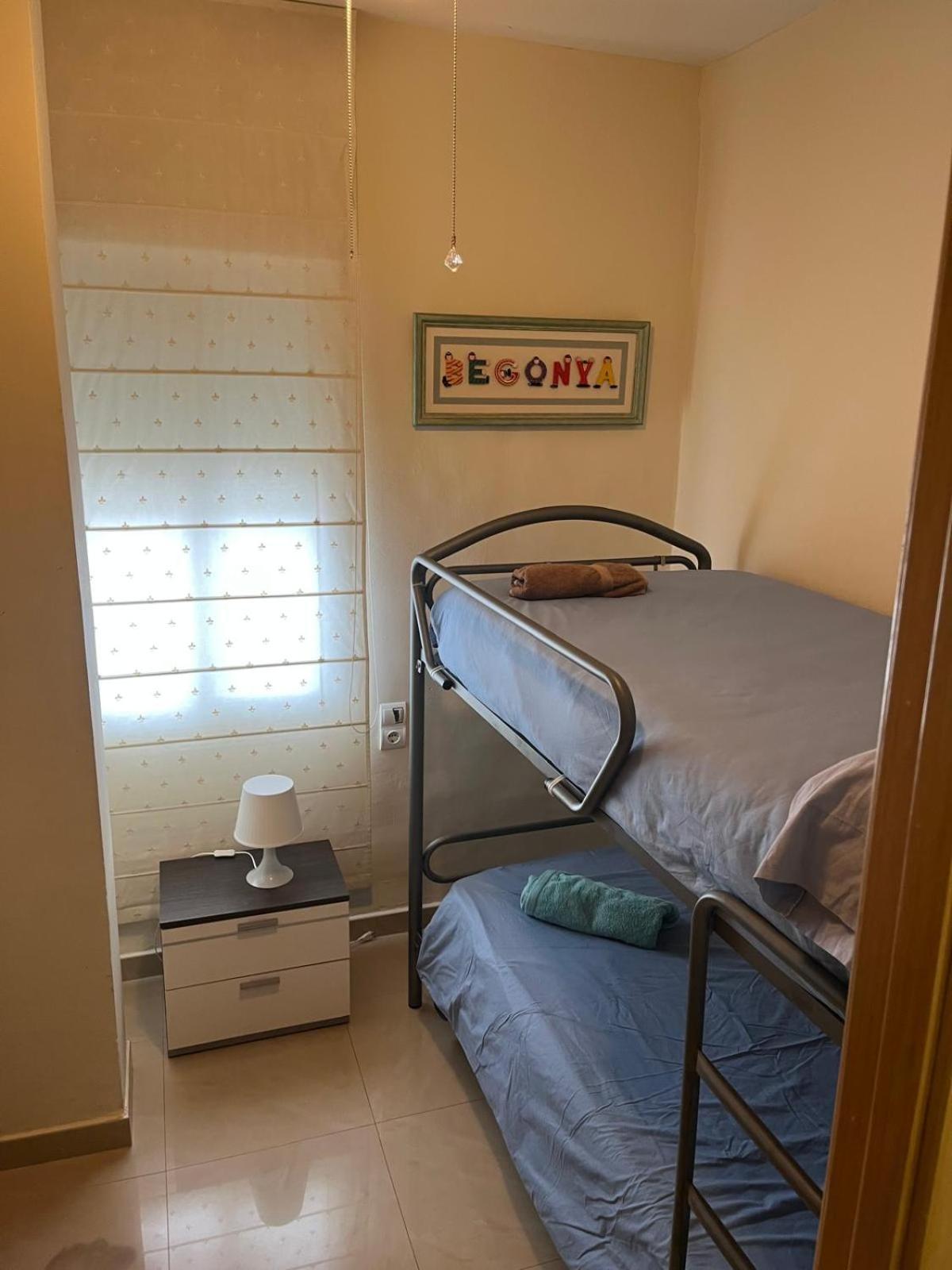 Sela Home Y Garaje, Algemesi Home Екстер'єр фото