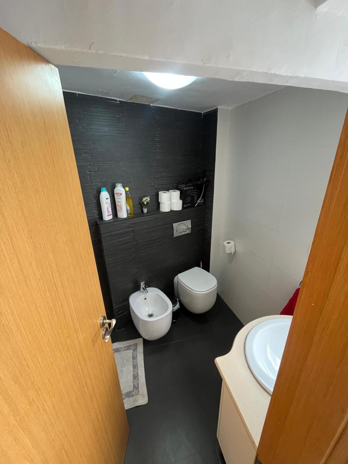 Sela Home Y Garaje, Algemesi Home Екстер'єр фото